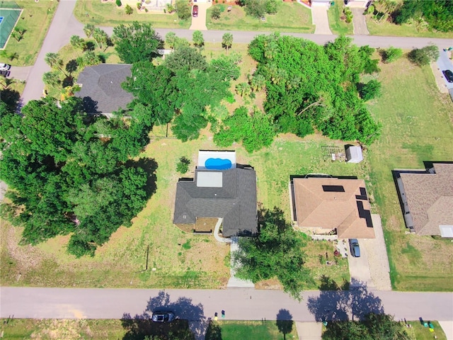 1178 Sultana St, Port Charlotte, FL 33952 - aerial view of property's location