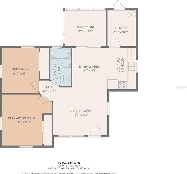 10184 117th Dr, Largo, FL 33773 - photo 32