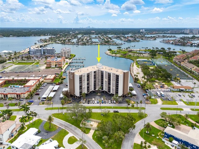 10355 Paradise Blvd Unit 907, Treasure Island, FL 33706 - photo 1