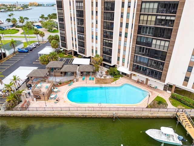 10355 Paradise Blvd Unit 907, Treasure Island, FL 33706 - photo 18