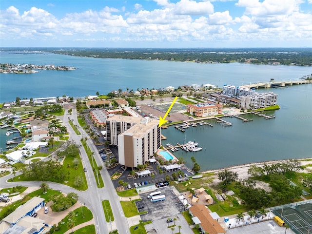 10355 Paradise Blvd Unit 907, Treasure Island, FL 33706 - photo 19