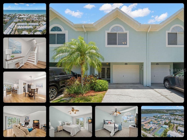 616 Garland Cir, Indian Rocks Beach, FL 33785 - view of a document with multiple images