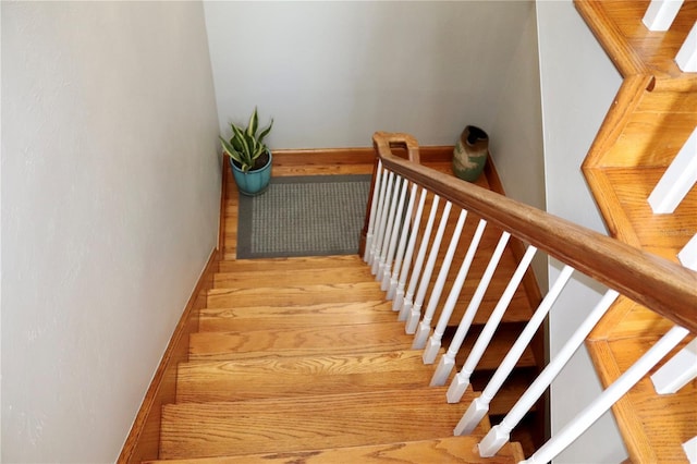 24197 Treasure Island Blvd, Punta Gorda, FL 33955 - view of stairs