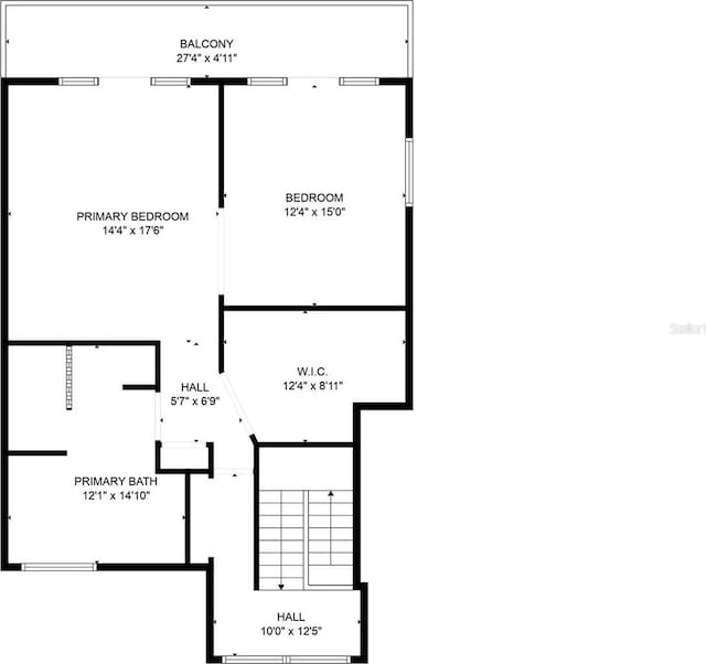 24197 Treasure Island Blvd, Punta Gorda, FL 33955 - view of home floor plan