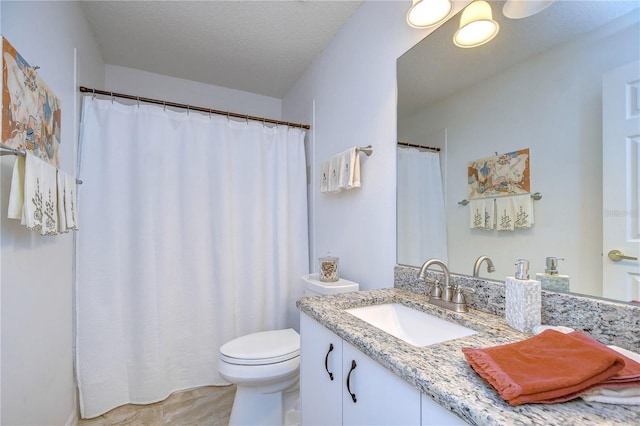 1210 Wolford Dr, Trinity, FL 34655 - bathroom with vanity and toilet