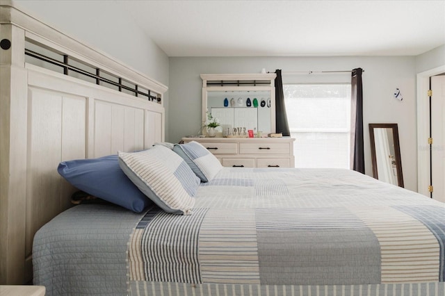 8517 N Branch Ave, Tampa, FL 33604 - view of bedroom