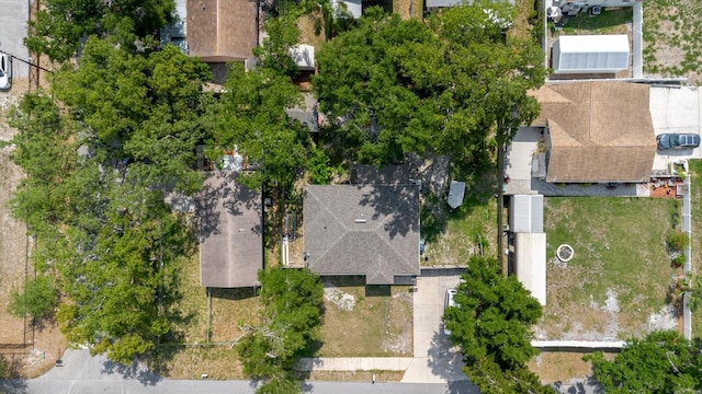 8517 N Branch Ave, Tampa, FL 33604 - aerial view of property's location