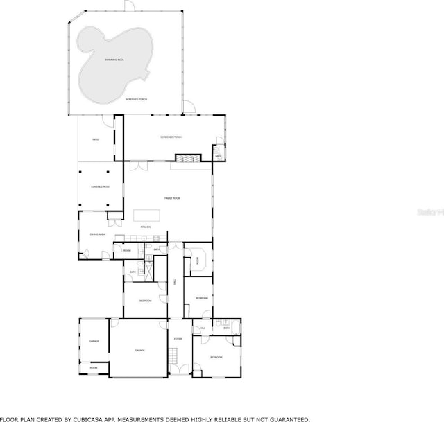 390 Windermere Dr, Lakeland, FL 33809 - photo 91