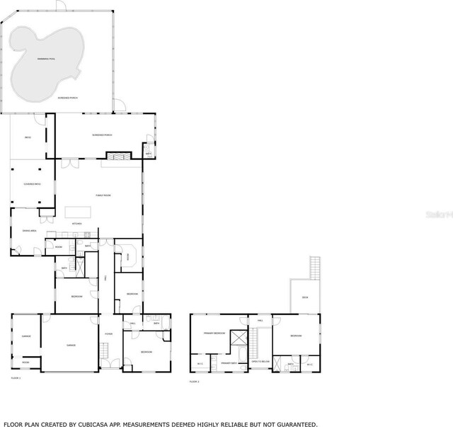 390 Windermere Dr, Lakeland, FL 33809 - photo 93