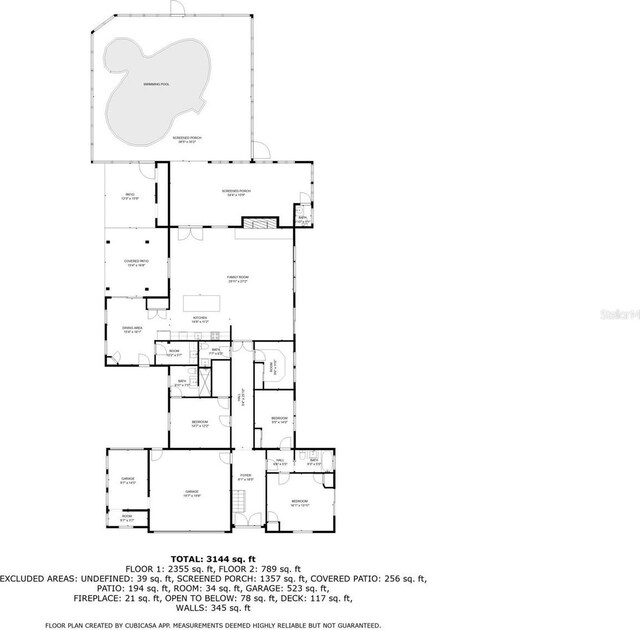 390 Windermere Dr, Lakeland, FL 33809 - photo 94