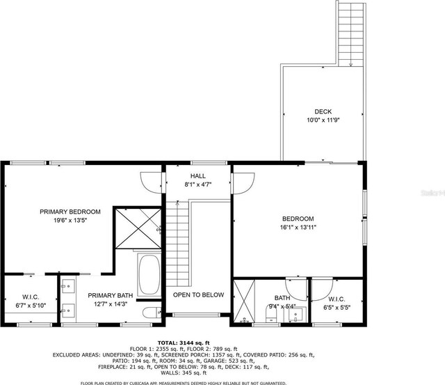 390 Windermere Dr, Lakeland, FL 33809 - photo 95