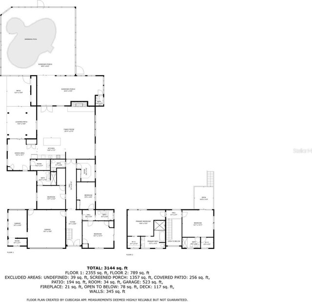 390 Windermere Dr, Lakeland, FL 33809 - photo 96