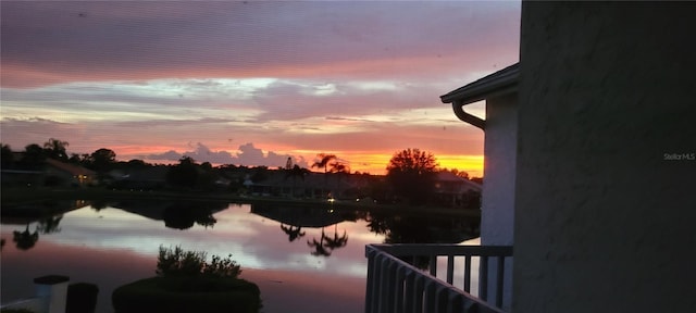 609 Lively Dr Unit B, Sun City Center, FL 33573 - water view