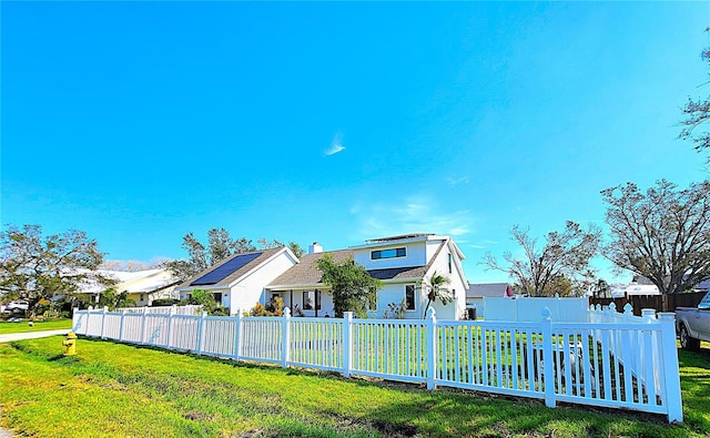1608 20th Ave W, Palmetto, FL 34221 - view of front of home featuring a residential view