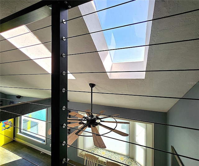 1608 20th Ave W, Palmetto, FL 34221 - detailed view of ceiling fan
