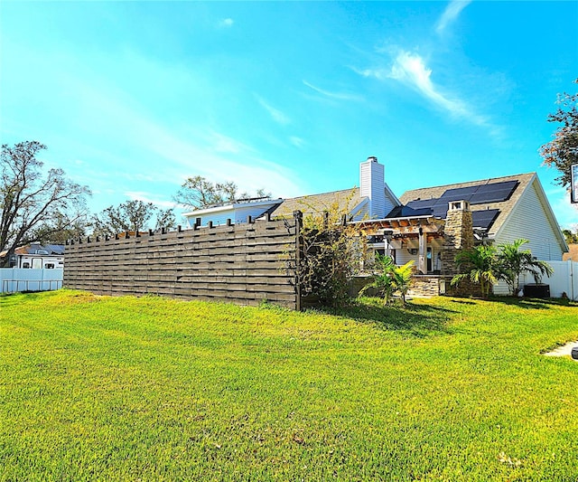 1608 20th Ave W, Palmetto, FL 34221 - view of yard