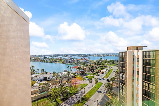 10355 Paradise Blvd Unit 1003, Treasure Island, FL 33706 - water view