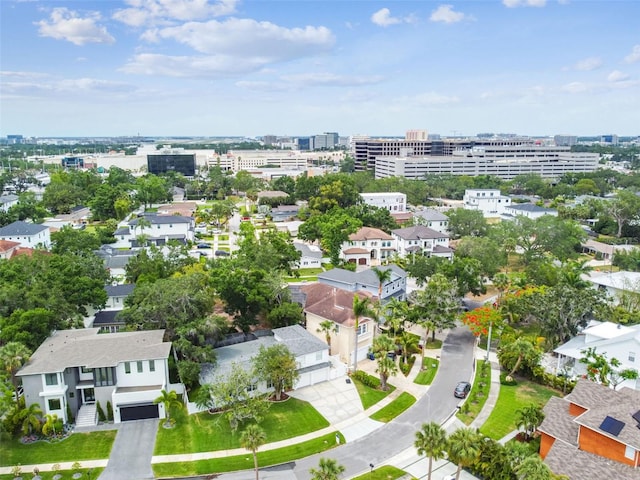 5005 W Evelyn Dr, Tampa, FL 33609 - view of urban area