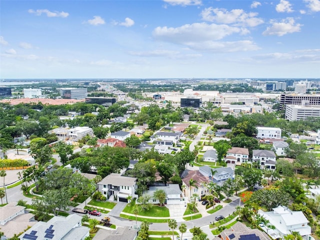 5005 W Evelyn Dr, Tampa, FL 33609 - view of urban area