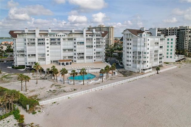 1586 Gulf Blvd Unit 2502, Clearwater, FL 33767 - view of property