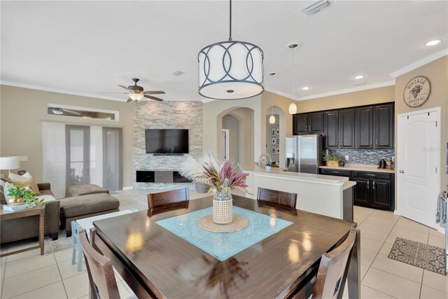 7822 Atwood Dr, Wesley Chapel, FL 33545 - photo 16