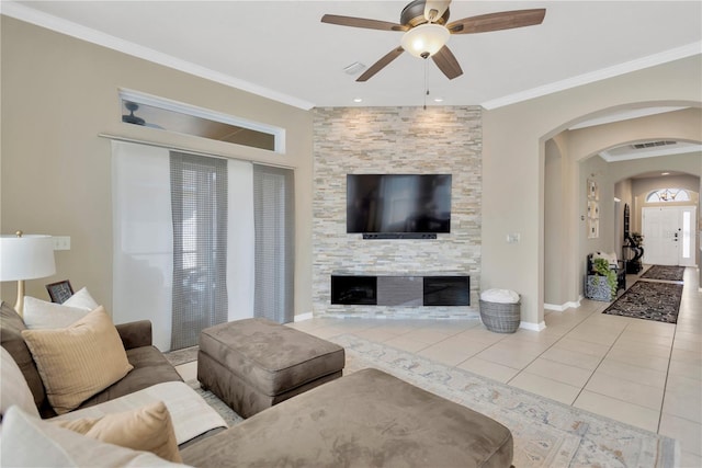 7822 Atwood Dr, Wesley Chapel, FL 33545 - photo 19