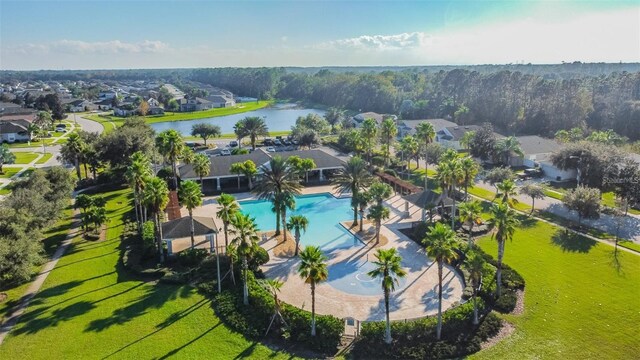 7822 Atwood Dr, Wesley Chapel, FL 33545 - photo 38
