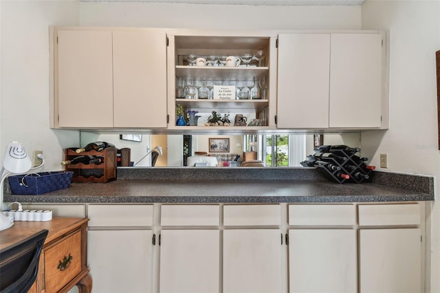3476 Tarpon Woods Blvd, Palm Harbor, FL 34685 - view of bar
