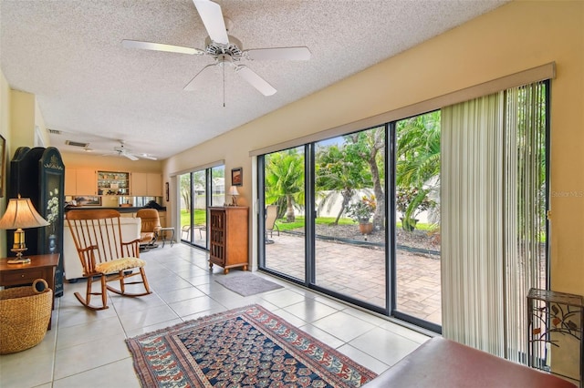 3476 Tarpon Woods Blvd, Palm Harbor, FL 34685 - view of sunroom / solarium