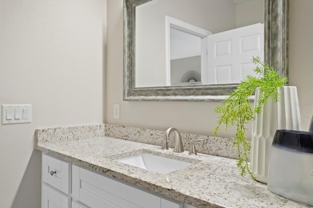 4121 W San Nicholas St, Tampa, FL 33629 - bathroom with vanity