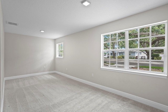 4121 W San Nicholas St, Tampa, FL 33629 - carpeted spare room with baseboards