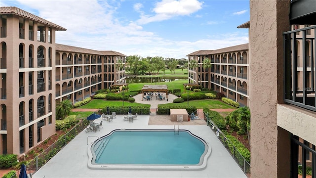 6100 Gulfport Blvd S Unit 415, Gulfport, FL 33707 - photo 2