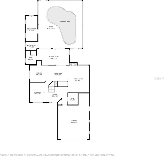 1139 43rd Ave N, Saint Petersburg, FL 33703 - photo 34