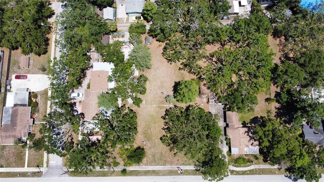 5680 77th Ave N, Pinellas Park, FL 33781 - aerial view of property's location