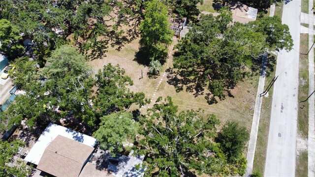 5680 77th Ave N, Pinellas Park, FL 33781 - bird's eye view