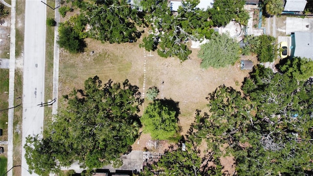 5680 77th Ave N, Pinellas Park, FL 33781 - aerial view of property and surrounding area