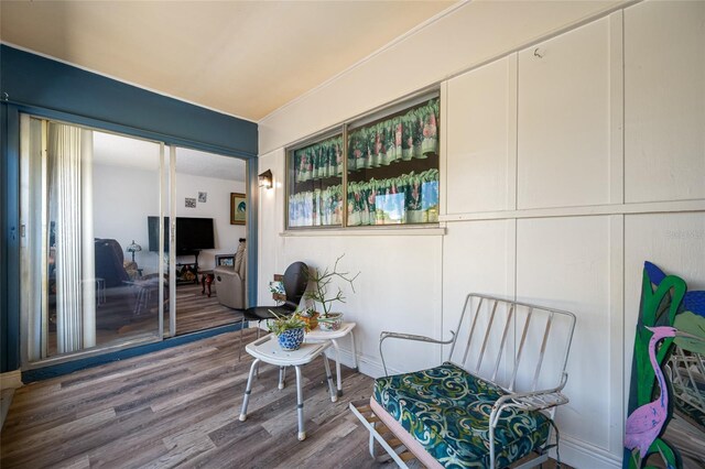 2928 Feather Dr, Clearwater, FL 33759 - view of sunroom