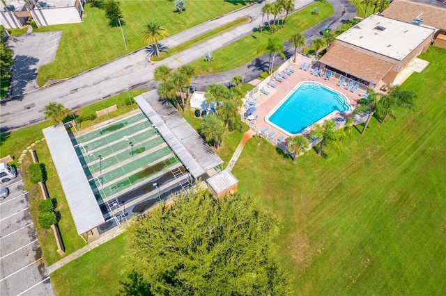 2928 Feather Dr, Clearwater, FL 33759 - photo 39