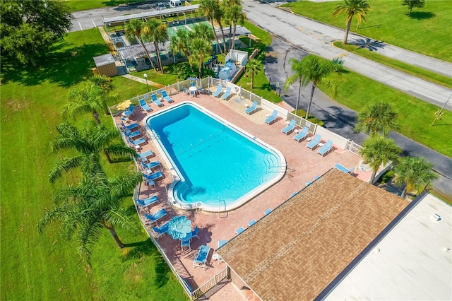 2928 Feather Dr, Clearwater, FL 33759 - photo 41