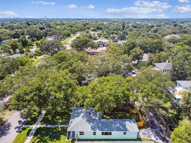 4531 7th Ave N, Saint Petersburg, FL 33713 - view of subject property