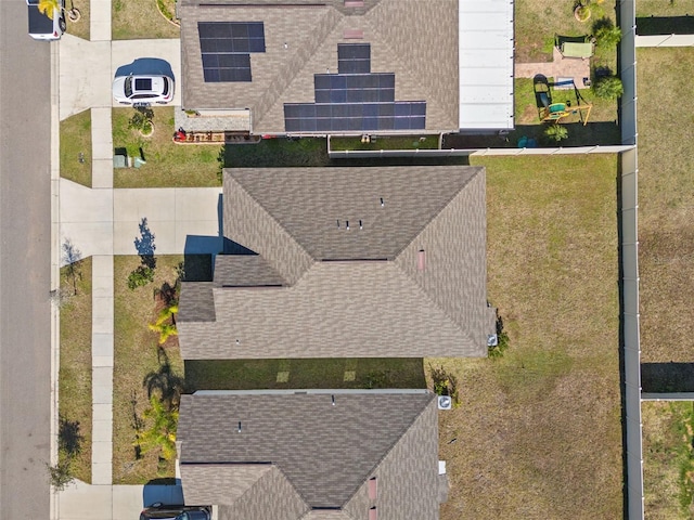 16632 Sunburst Lake St, Wimauma, FL 33598 - view of subject property