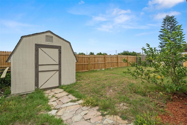 4150 Pecos Dr, New Port Richey, FL 34653 - view of shed