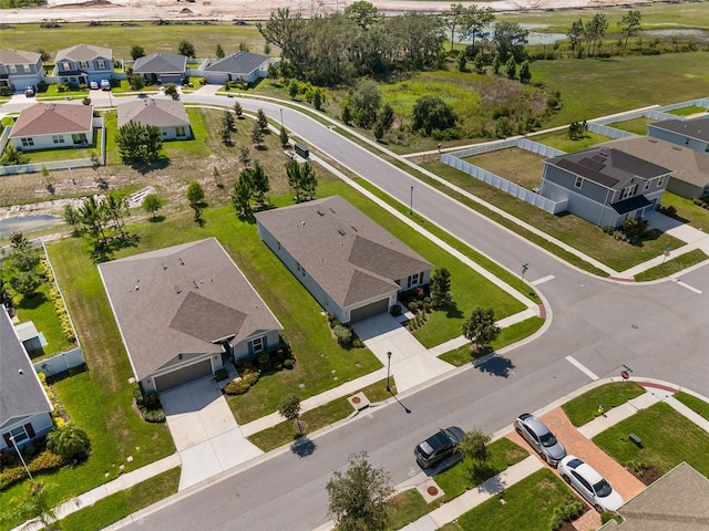12697 Achasta Blvd, Hudson, FL 34669 - aerial view of residential area