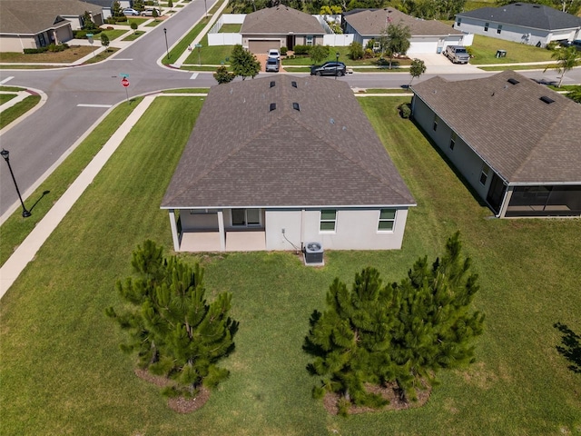 12697 Achasta Blvd, Hudson, FL 34669 - aerial view of residential area