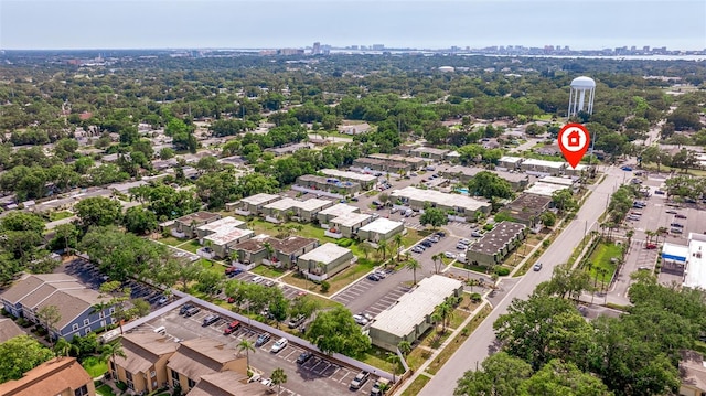 1799 N Highland Ave Unit 3, Clearwater, FL 33755 - view of urban area
