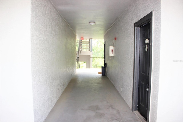 13235 Sanctuary Cove Dr Unit 201, Temple Terrace, FL 33637 - view of hall