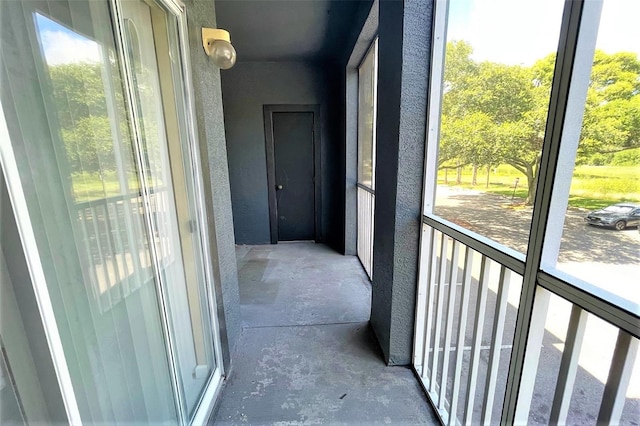 13235 Sanctuary Cove Dr Unit 201, Temple Terrace, FL 33637 - view of balcony