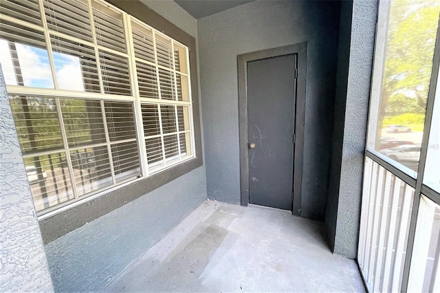 13235 Sanctuary Cove Dr Unit 201, Temple Terrace, FL 33637 - view of unfurnished sunroom