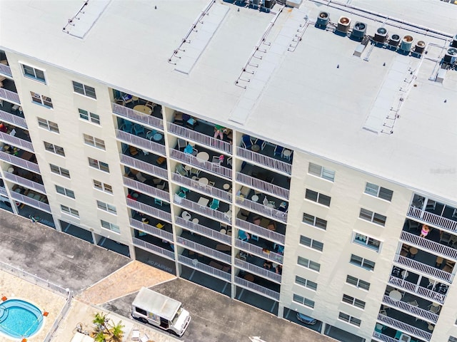 13500 Gulf Blvd Unit 506, Madeira Beach, FL 33708 - view of building exterior