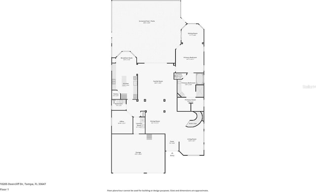 10205 Deercliff Dr, Tampa, FL 33647 - photo 72